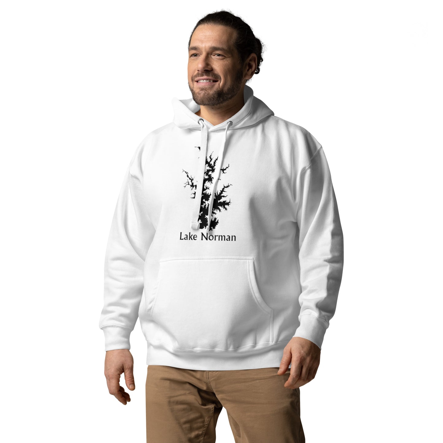 Lake Norman Hoodie