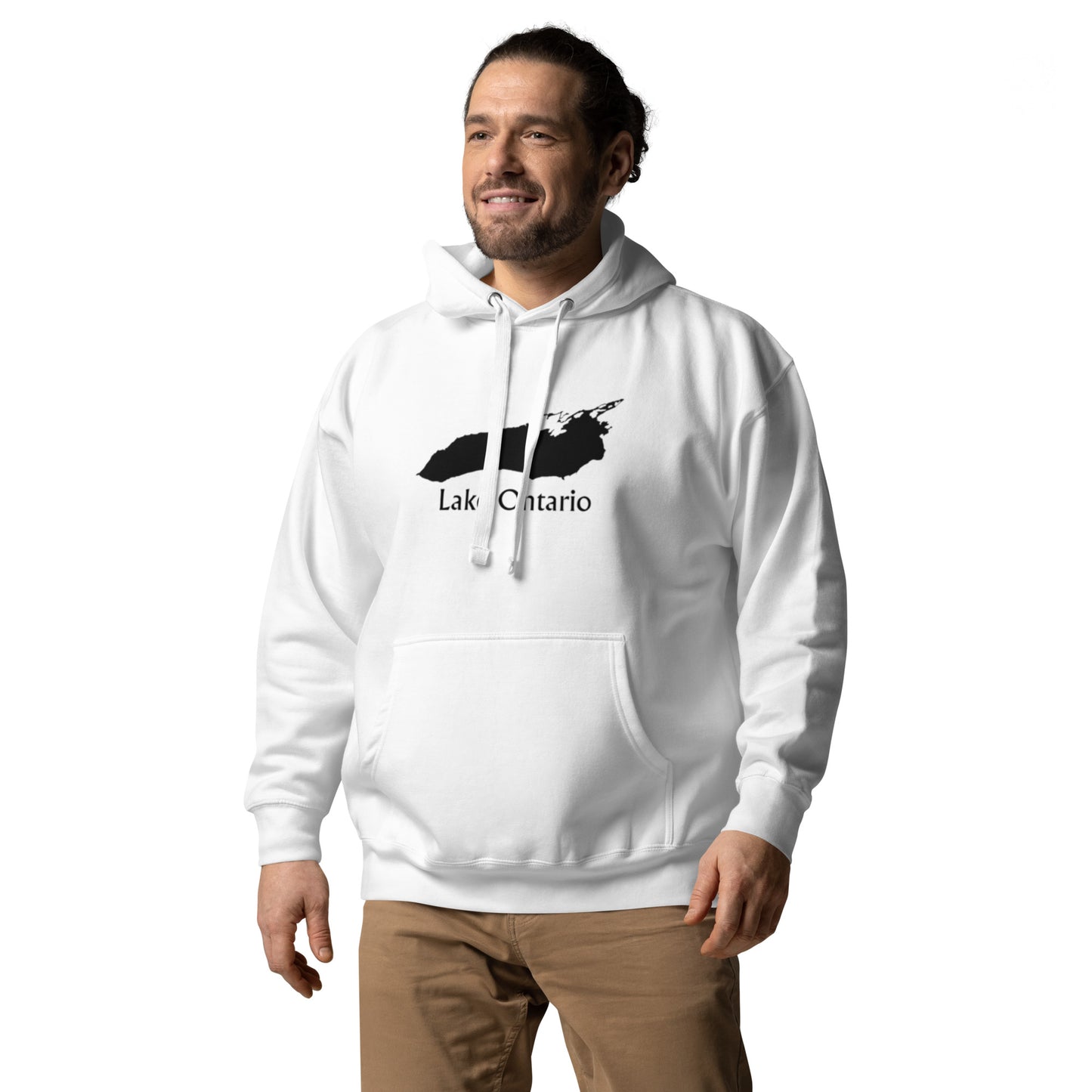 Lake Ontario Hoodie