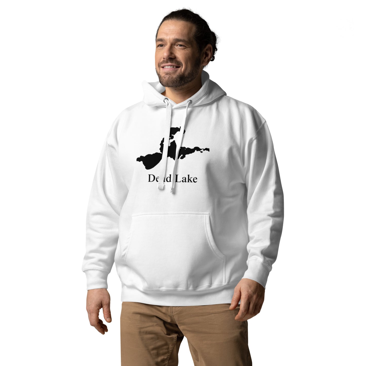 Dead Lake Hoodie