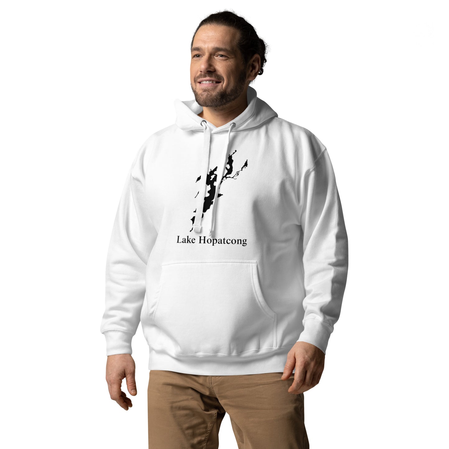 Lake Hopatcong Hoodie