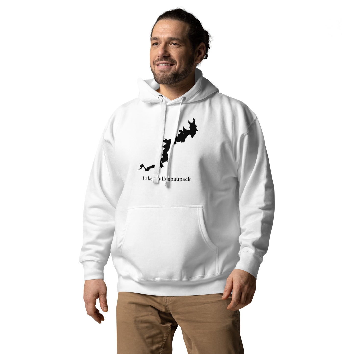 Lake Wallenpaupack Hoodie