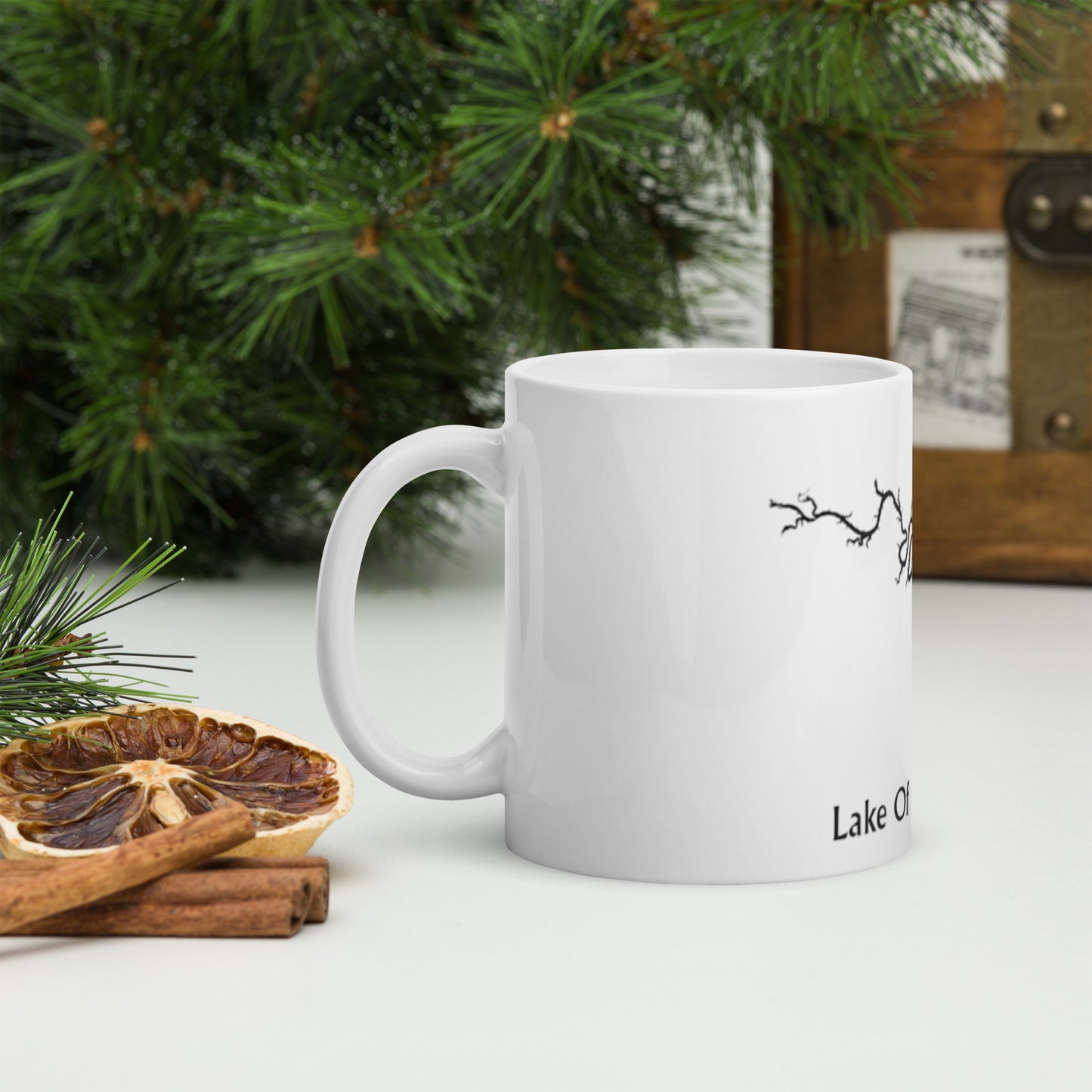 Lake Of The Ozarks mug