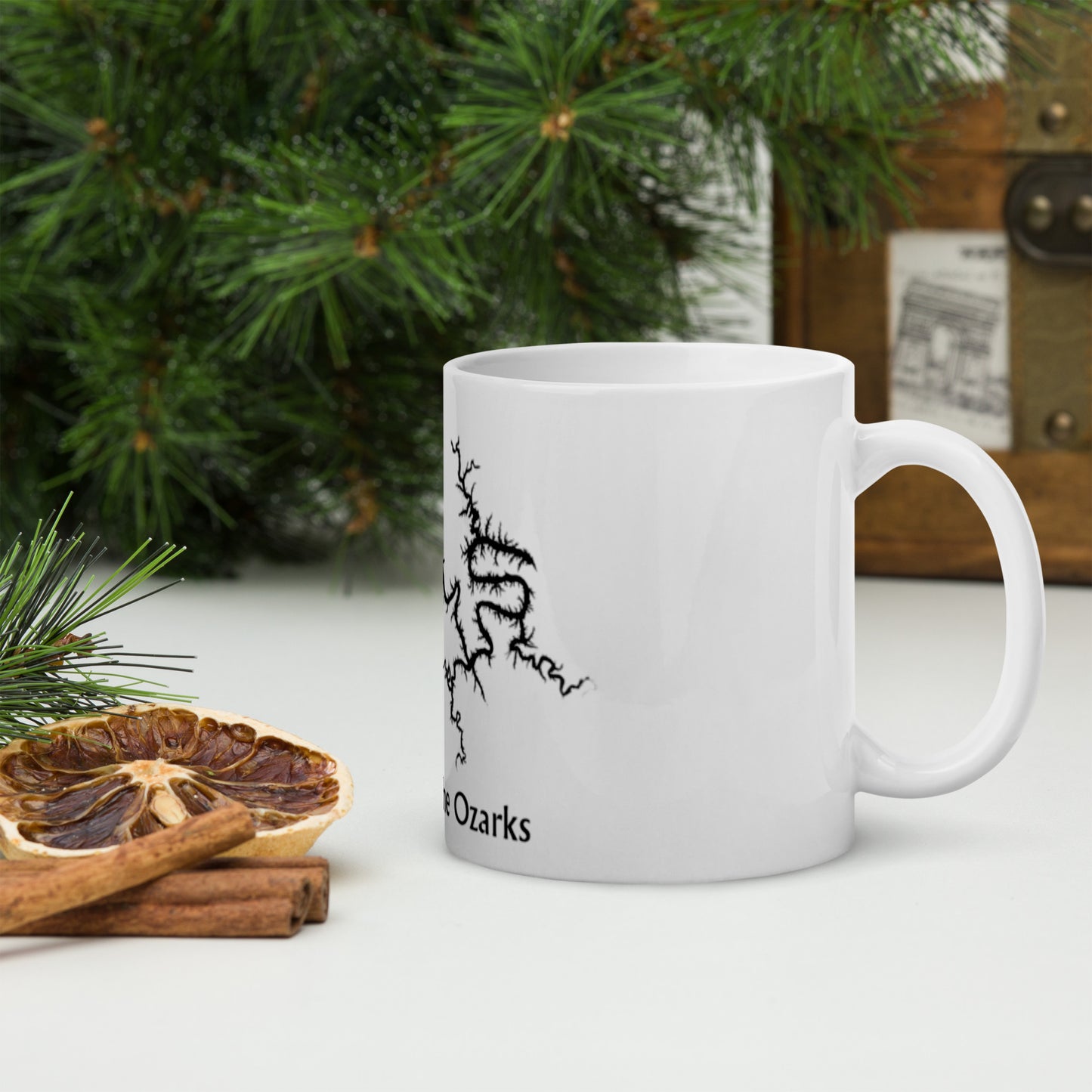 Lake Of The Ozarks mug