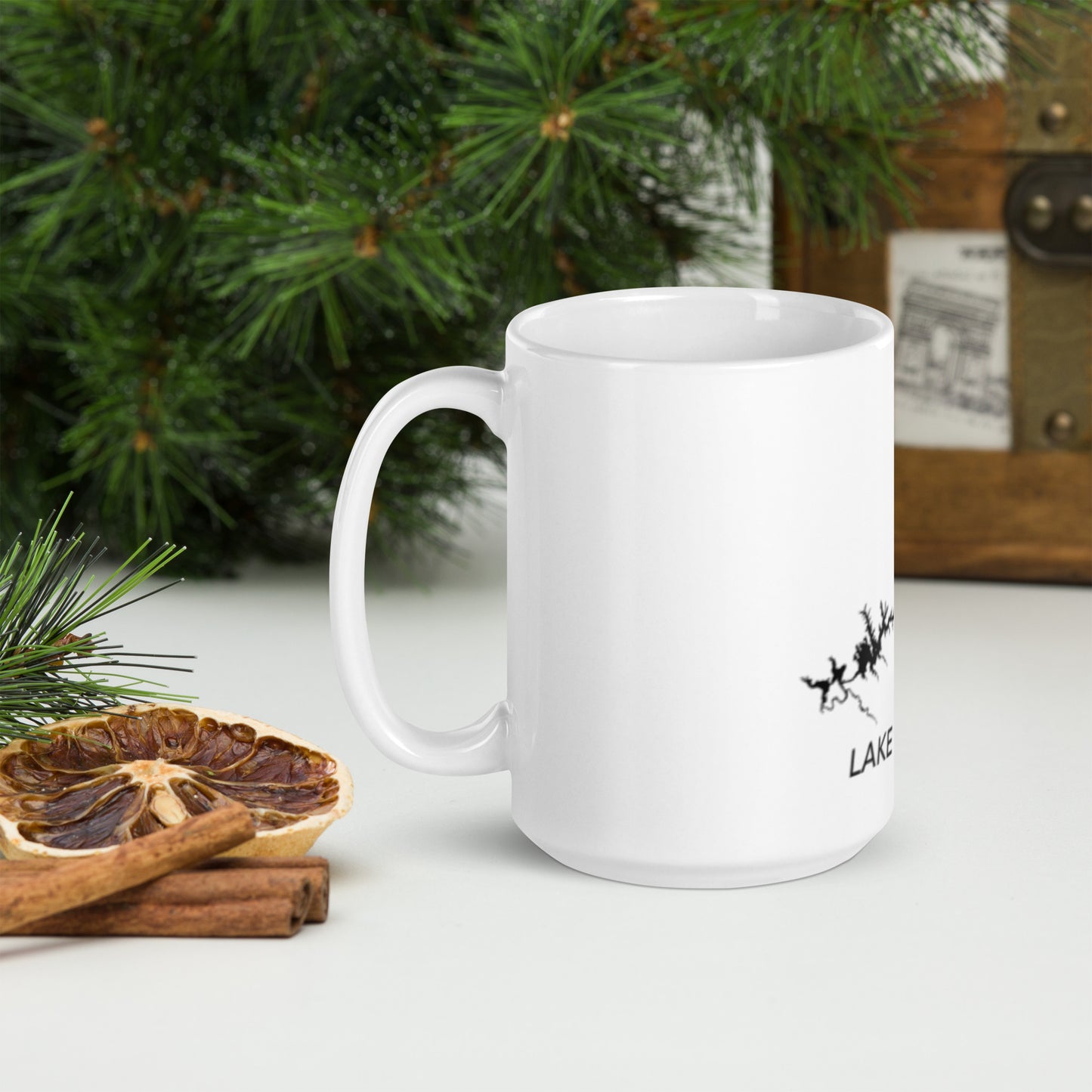 Lake Powell Mug