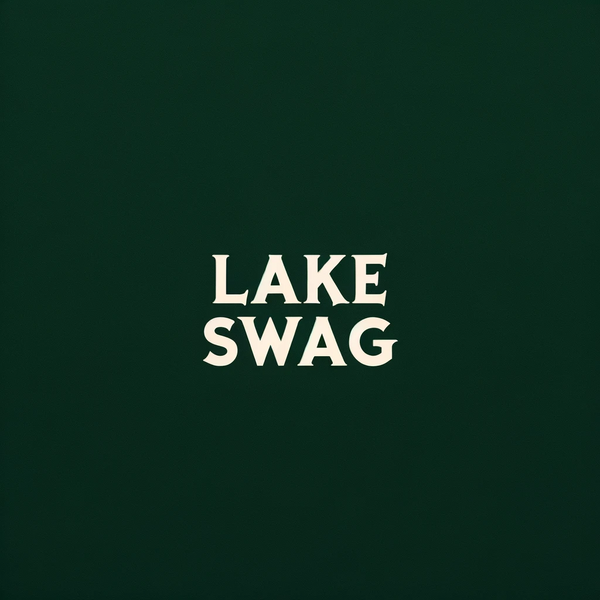 Lake swag