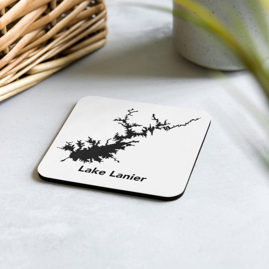 Lake Lanier coaster