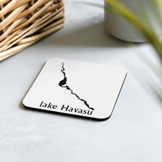 Lake Havasu coaster