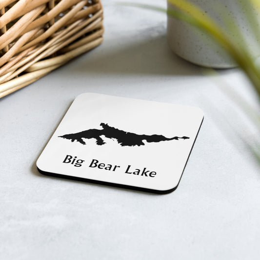 Big Bear Lake coaster