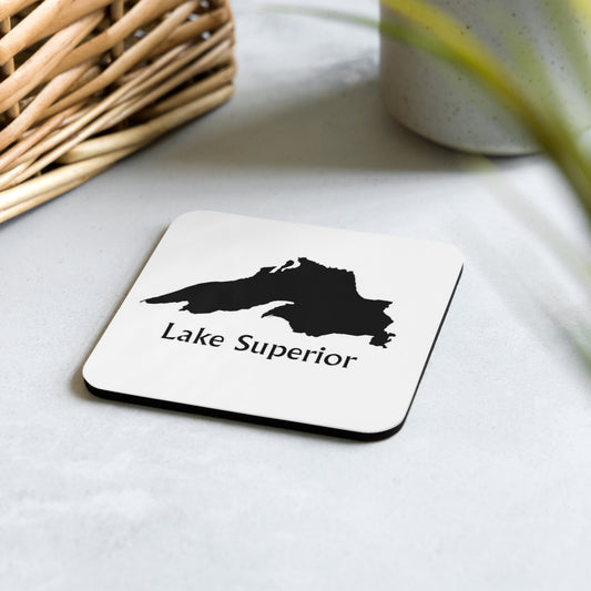 Lake Superior coaster