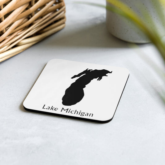 Lake Michigan coaster