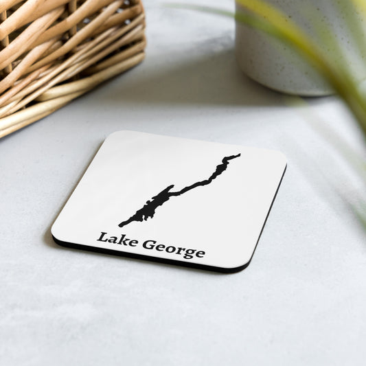Lake George coaster