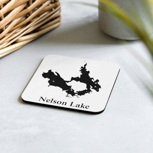 Nelson Lake coaster