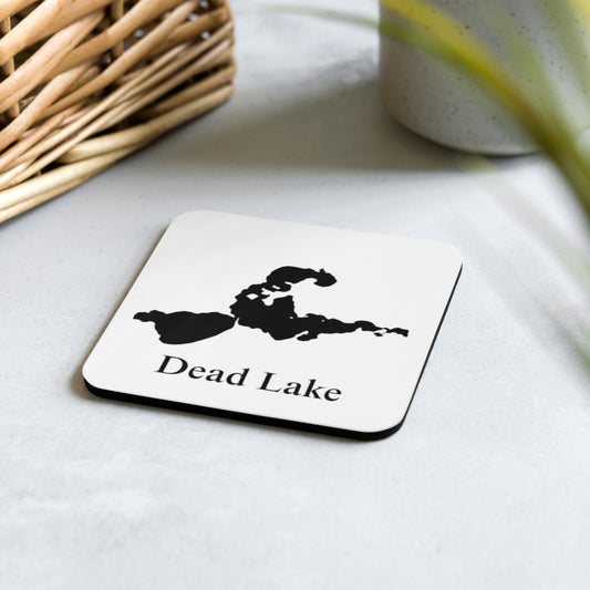 Dead Lake coaster