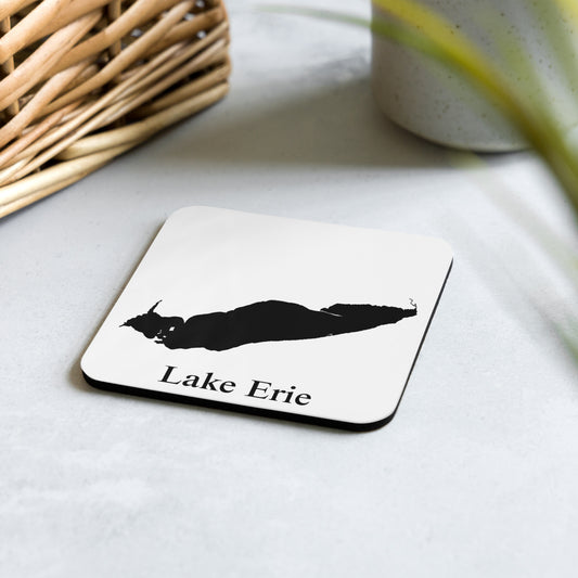 Lake Erie coaster