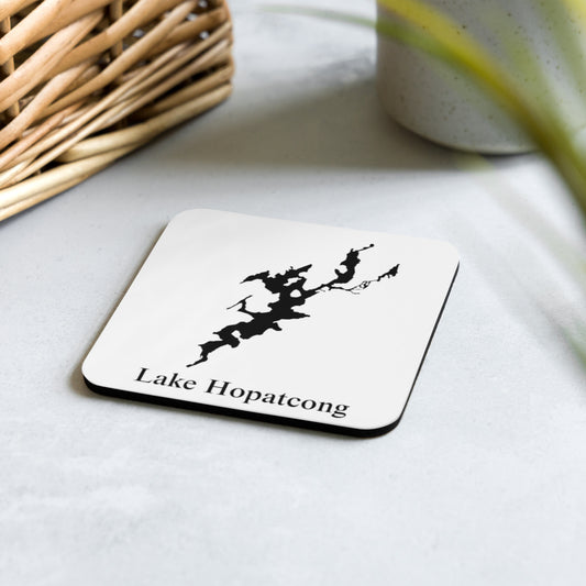 Lake Hopatcong coaster