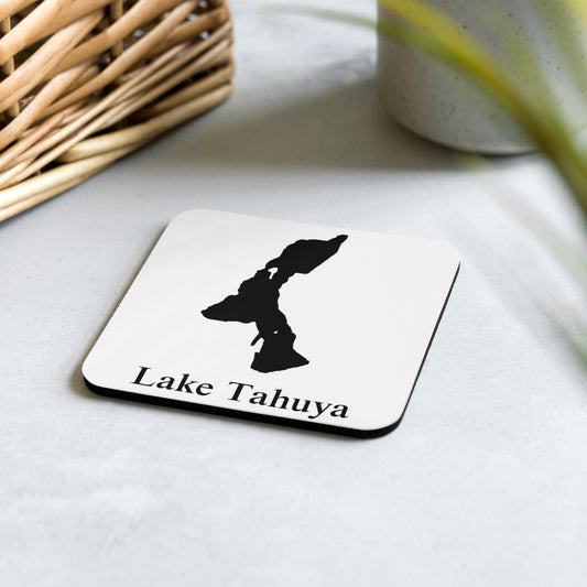 Lake Tahuya coaster