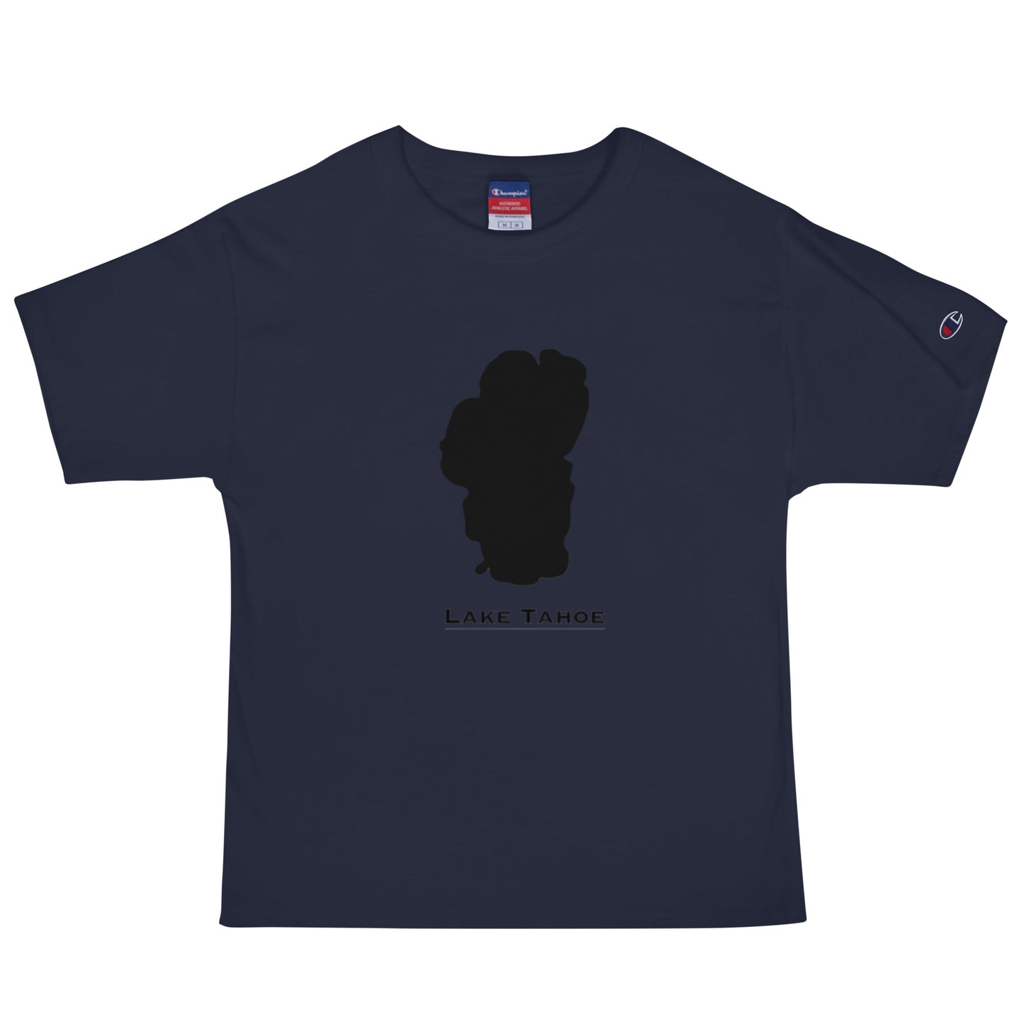 Lake Tahoe Champion T-Shirt