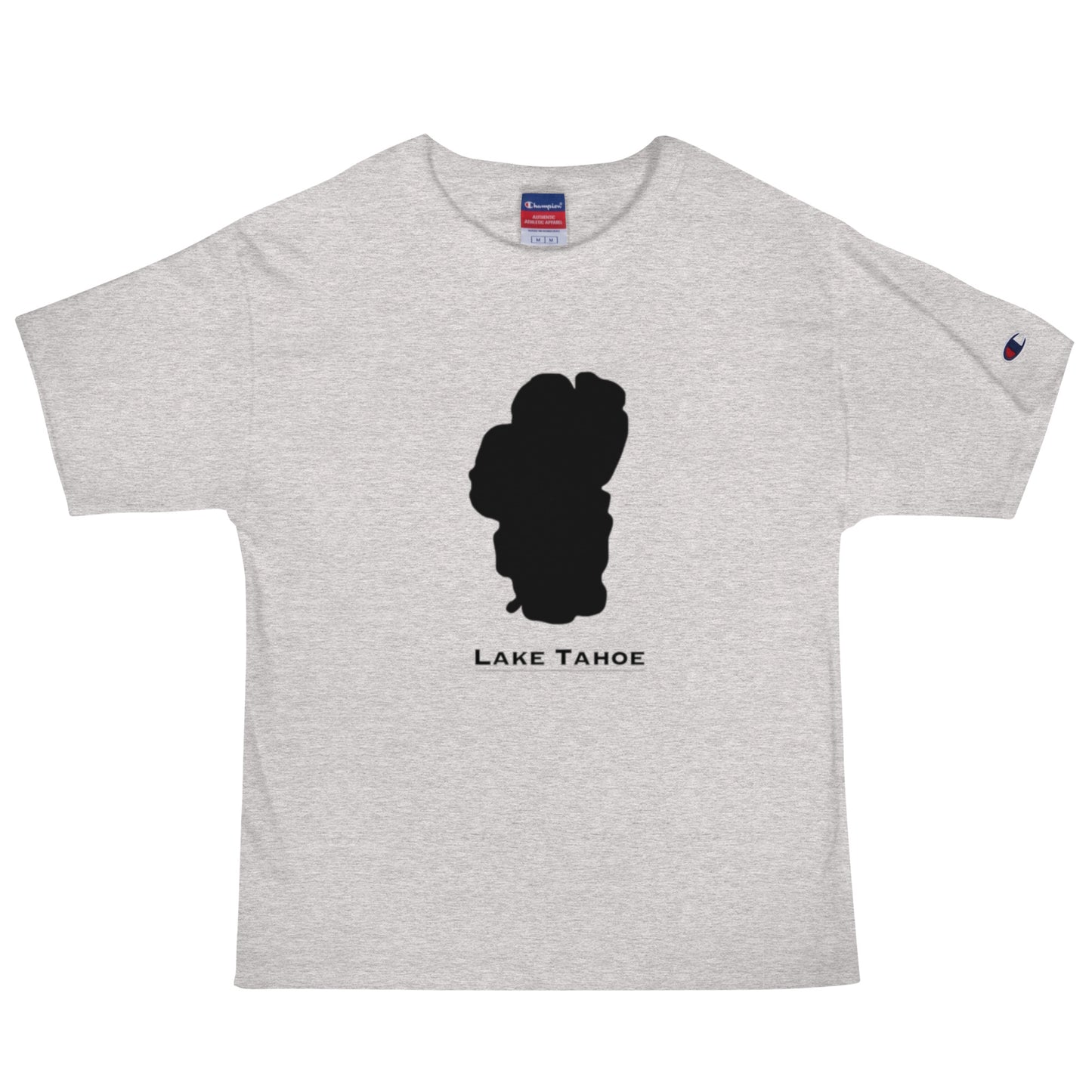Lake Tahoe Champion T-Shirt