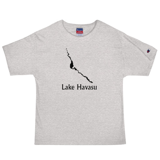 Lake Havasu Champion shirt