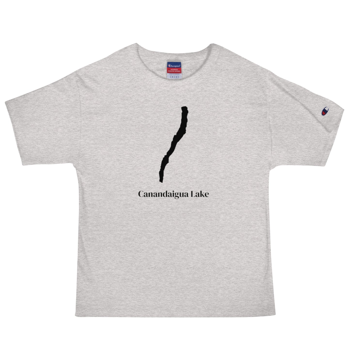 Canandaigua Lake Champion T-Shirt