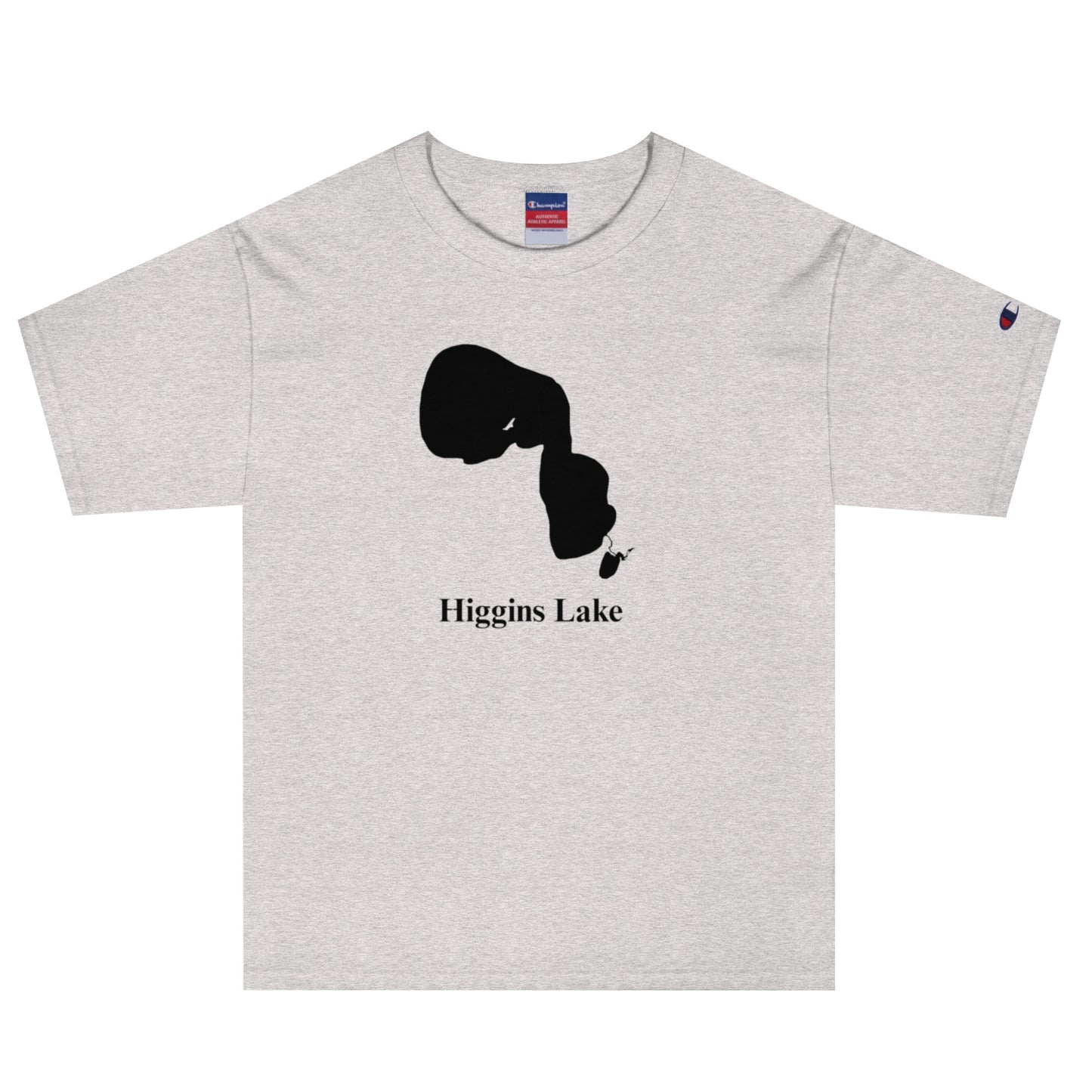 Higgins Lake Champion T-Shirt