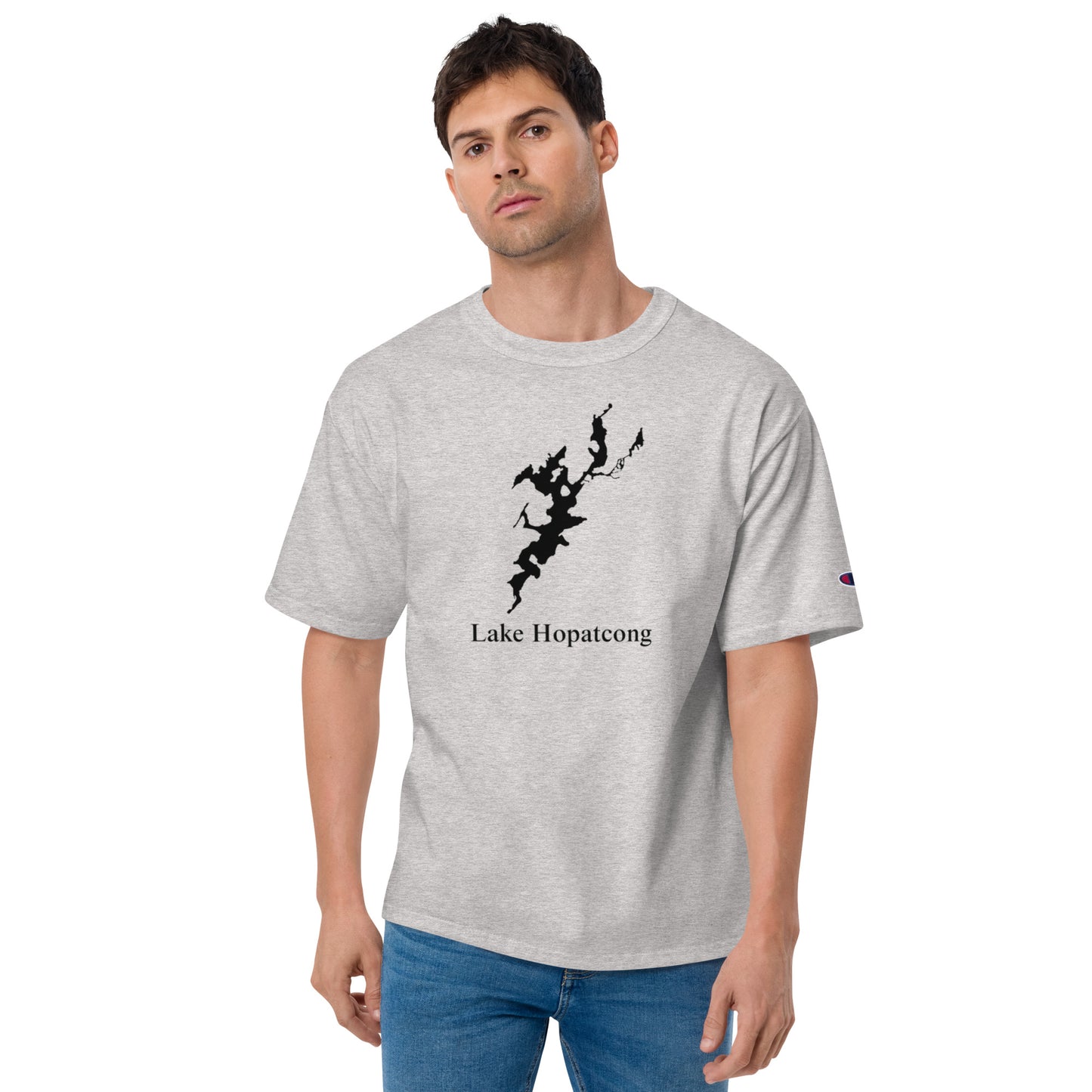 Lake Hopatcong Champion T-Shirt