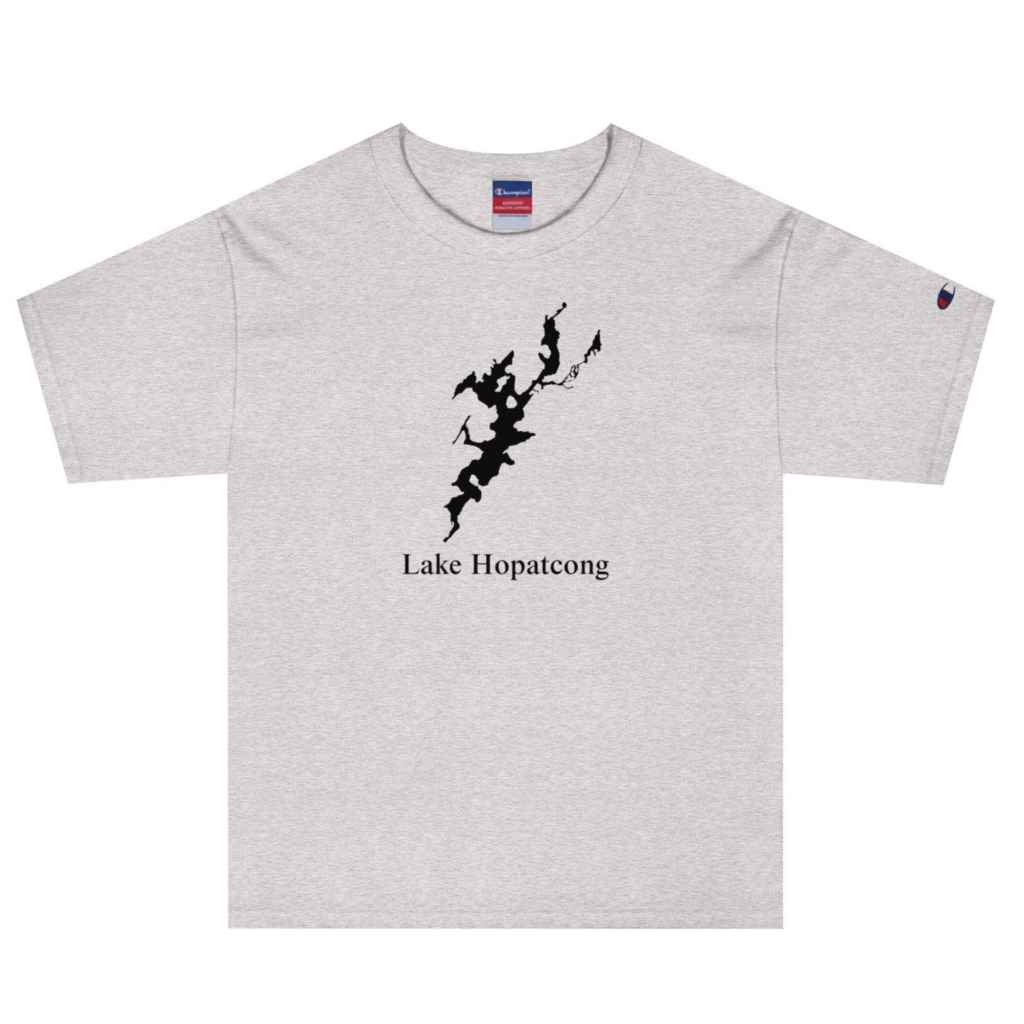 Lake Hopatcong Champion T-Shirt