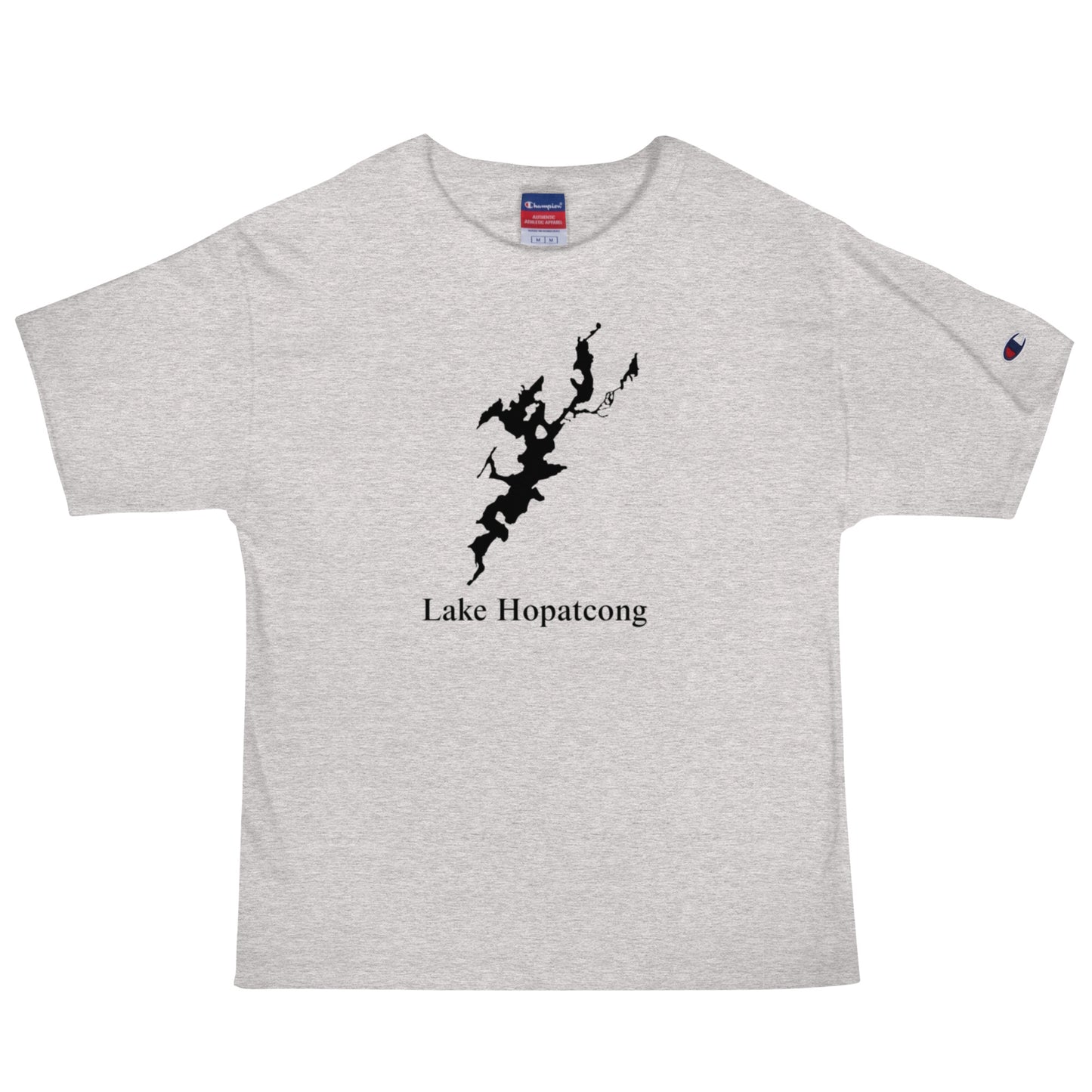 Lake Hopatcong Champion T-Shirt