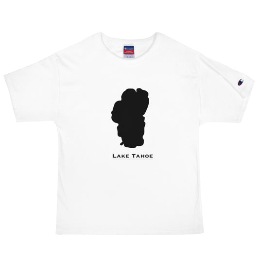 Lake Tahoe Champion T-Shirt