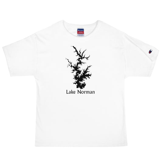 Lake Norman Champion T-Shirt