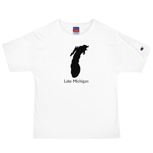Lake Michigan Champion T-Shirt