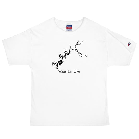 Watts Bar Lake Champion T-Shirt
