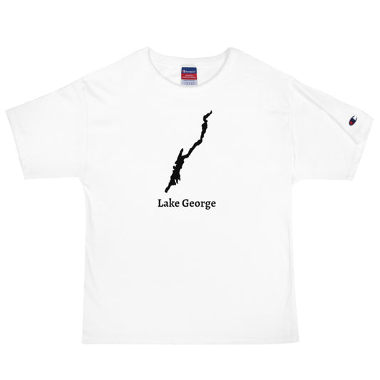 Lake George Champion T-Shirt