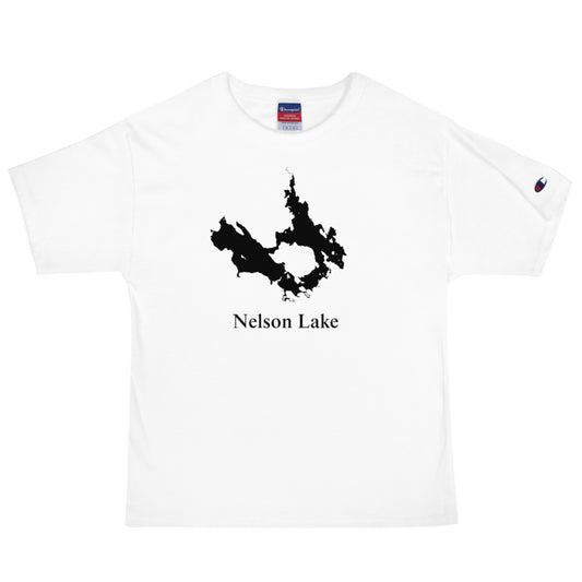 Nelson Lake Champion T-Shirt