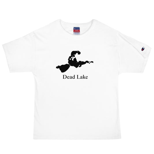 Dead Lake Champion T-Shirt
