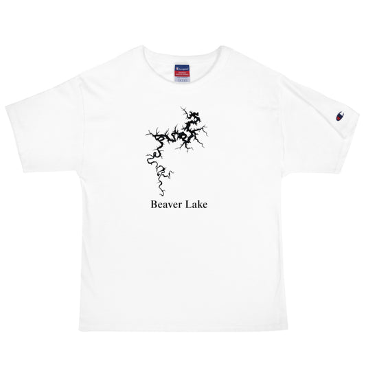 Beaver Lake Champion T-Shirt