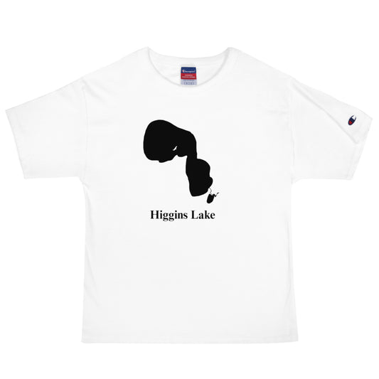 Higgins Lake Champion T-Shirt
