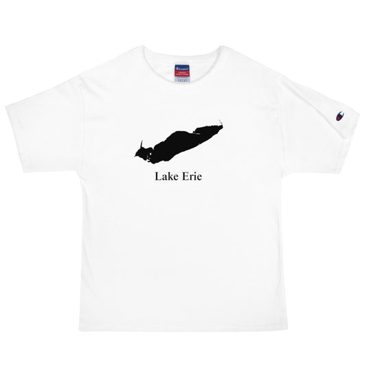 Lake Erie Champion T-Shirt