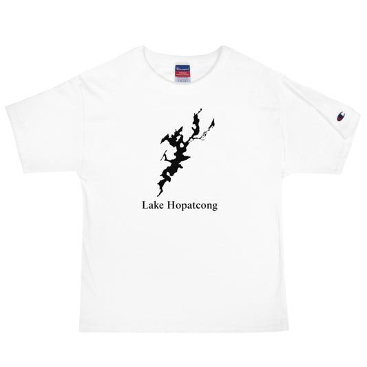 Lake Hopatcong Champion T-Shirt