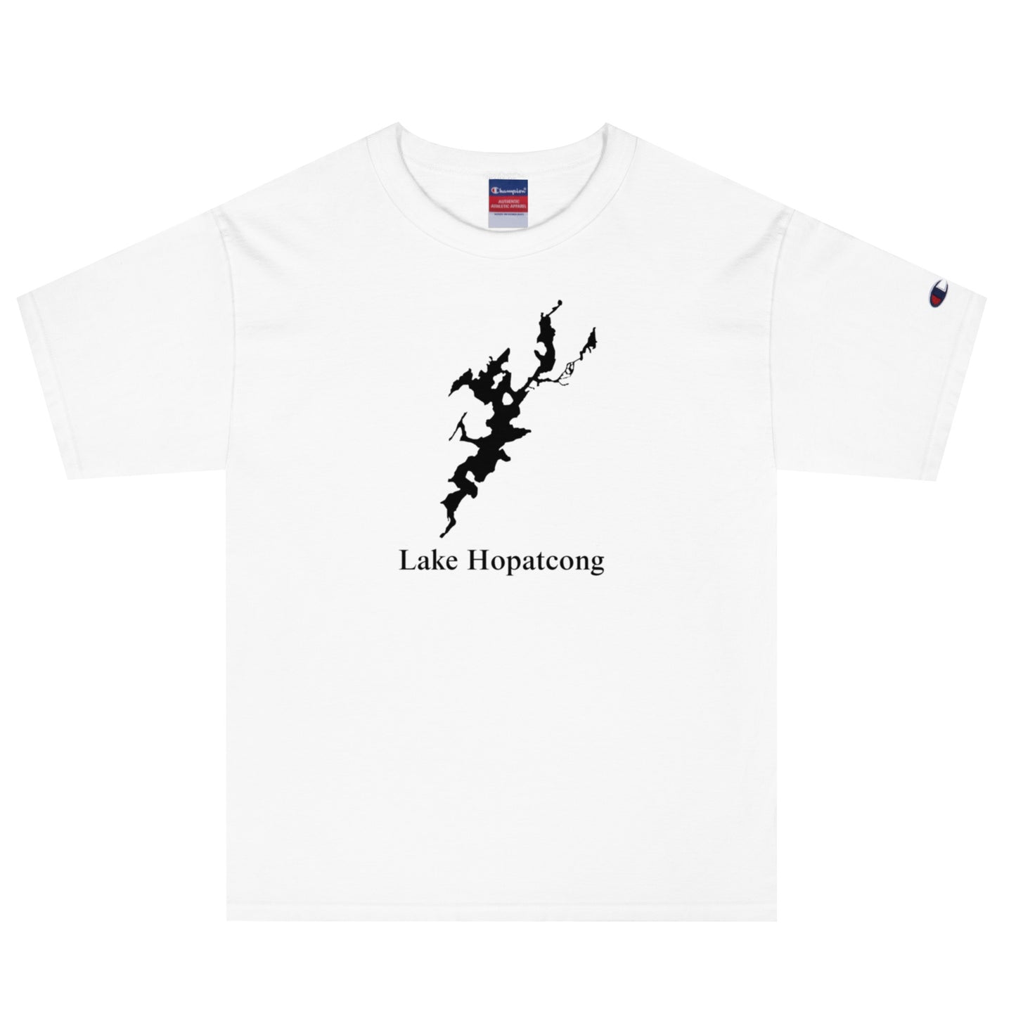 Lake Hopatcong Champion T-Shirt