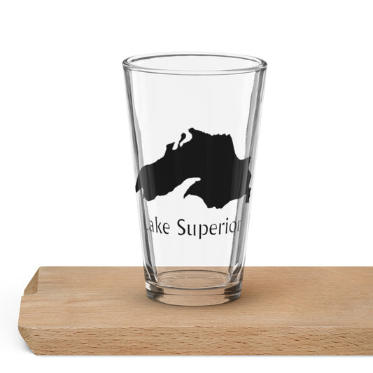 Lake Superior glass