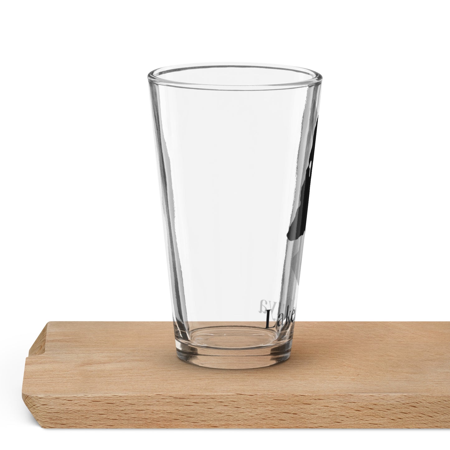 Lake Tahuya glass