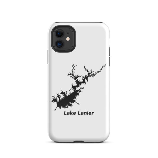 Lake Lanier iPhone® Case