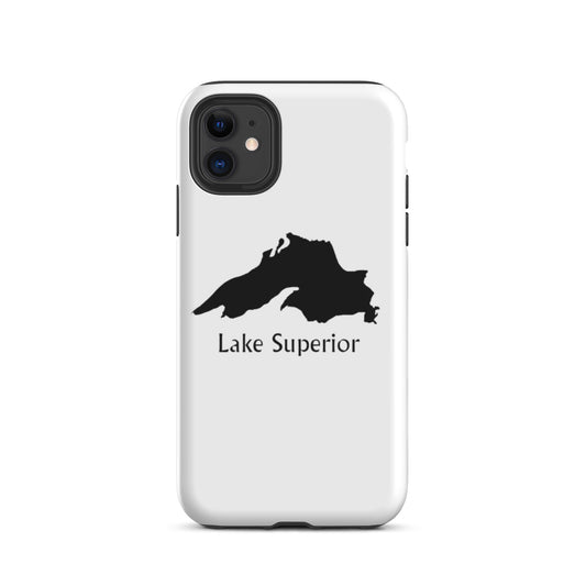iPhone® case Lake Superior