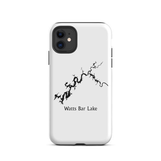 Watts Bar Lake iPhone® Case