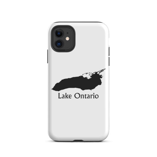 Lake Ontario iPhone® Case