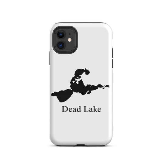 Dead Lake iPhone® case
