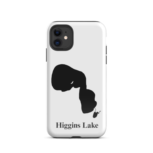 Higgins Lake iPhone® case