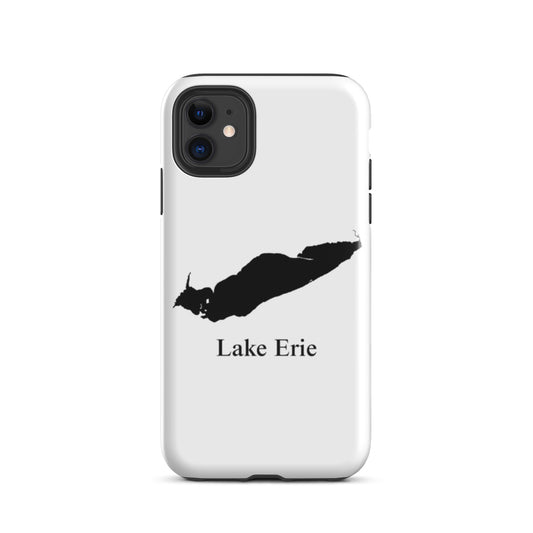 Lake Erie iPhone® case