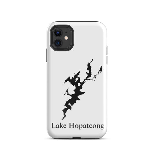 Lake Hopatcong iPhone® case